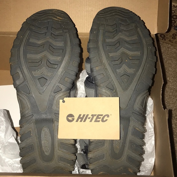 HI-TEC SHOES - Picture 4 of 4